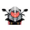 Ailerons de carénages Aprilia RSV4RF - Puig 2334N