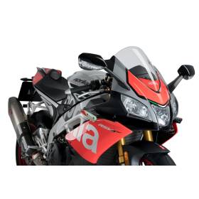 Ailerons de carénages Aprilia RSV4RF - Puig 2334N