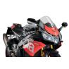 Ailerons de carénages Aprilia RSV4RF - Puig 2334N