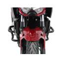 Pare carter Kawasaki Z400 - Hepco-Becker