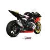 Silencieux BMW S1000RR - GP Pro Mivv B.031.L6P