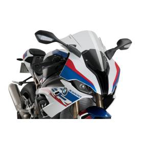 Bulle BMW S1000RR-M1000RR / Racing Puig 3571W