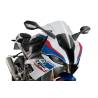 Bulle BMW S1000RR-M1000RR / Racing Puig 3571W