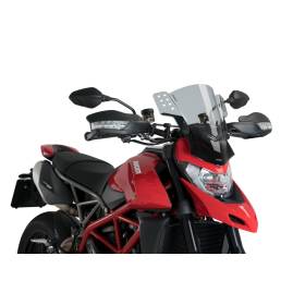 Bulle Ducati Hypermotard 950 - Puig Rafale