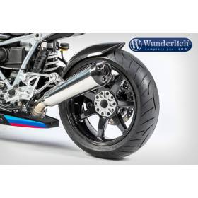 Embout de silencieux Nine T Racer - Wunderlich 45052-700