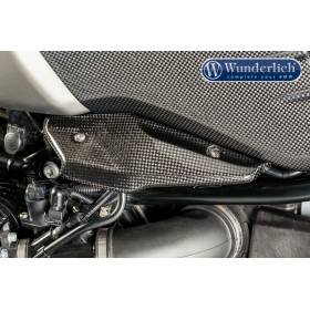 Protection couvre culasse gauche BMW R1250 - Wunderlich 43764-100