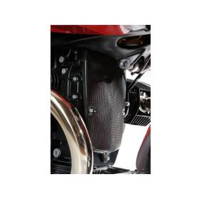 Couvercle Altenateur BMW R nine T - Wunderlich 27250-001