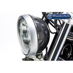 Boîtier de phare BMW R nine T - Wunderlich 45050-500