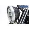 Boîtier de phare BMW R nine T - Wunderlich 45050-500