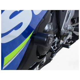 Crash Protectors Suzuki GSX250R / RG Racing CP0435BL