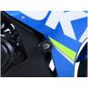 Crash Protectors Suzuki GSX250R / RG Racing CP0435BL