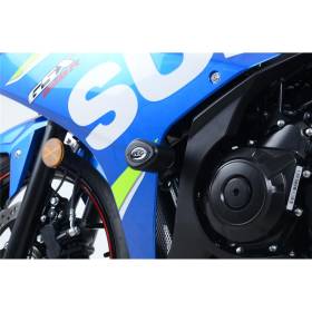 Crash Protectors Suzuki GSX250R / RG Racing CP0435BL