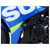 Crash Protectors Suzuki GSX250R / RG Racing CP0435BL