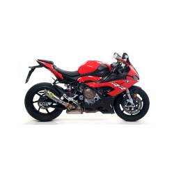 Silencieux BMW S1000RR - Arrow GP2 71554GP