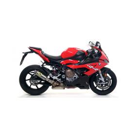 Silencieux BMW S1000RR - Arrow GP2 71554GP