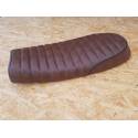 SELLE CLASSIC BRAT VINTAGE BROWN TYPE 85 L : 63cms