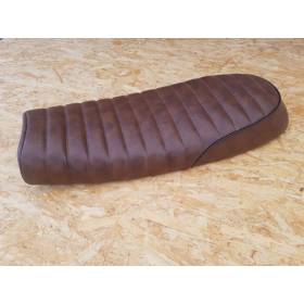 SELLE CLASSIC BRAT VINTAGE BROWN TYPE 85 L : 67cms