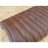 SELLE CLASSIC BRAT VINTAGE BROWN TYPE 85 L : 67cms