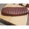 SELLE CLASSIC BRAT VINTAGE BROWN TYPE 85 L : 67cms