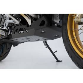 Sabot moteur BMW R1250GS Adventure - SW Motech Noir