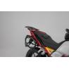 Valises Moto-Guzzi V85TT - SW Motech Aero ABS