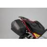 Valises Moto-Guzzi V85TT - SW Motech Aero ABS