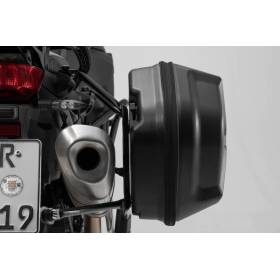 Valises Moto-Guzzi V85TT - SW Motech Aero ABS