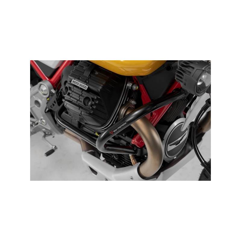 Crashbar Moto-Guzzi V85TT - SW Motech SBL.17.925.10000/B