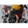 Crashbar Moto-Guzzi V85TT - SW Motech SBL.17.925.10000/B