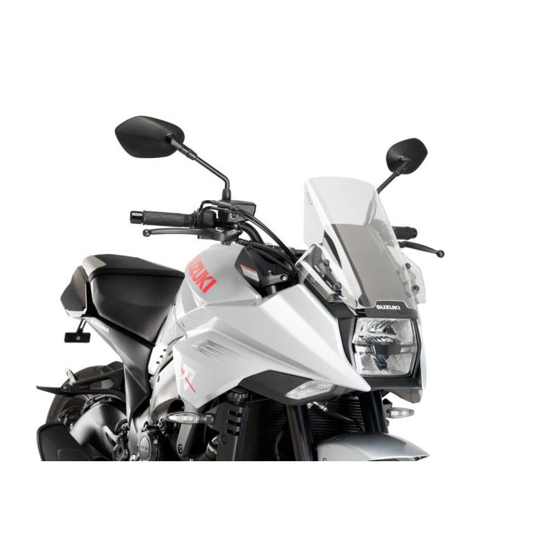 Bulle Touring Suzuki Katana 1000 - Puig 3637W