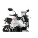 Bulle Suzuki Katana 1000 - Puig Touring + visière