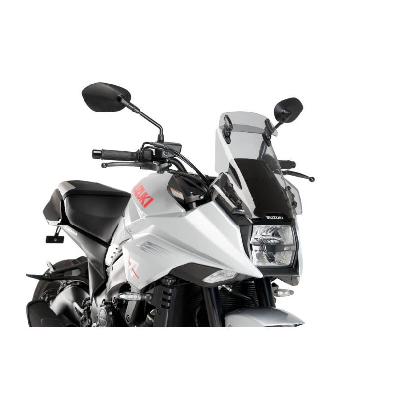 Bulle touring Suzuki Katana 1000 - Puig 3638H