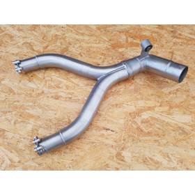 TUBE NO KAT MISTRAL MOTO-GUZZI V85TT - MG-CRO/V85TT