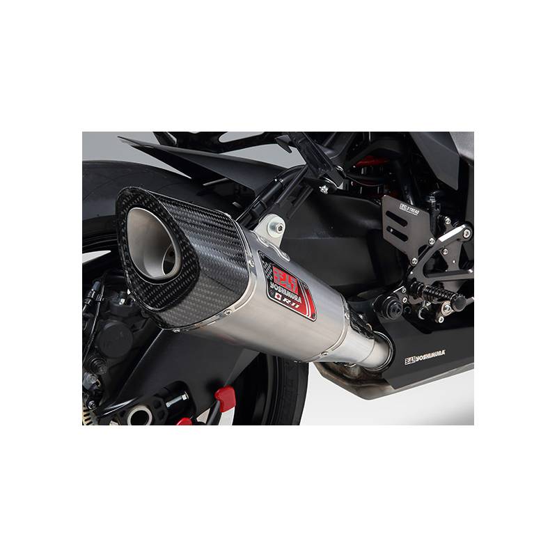 Silencieux Suzuki Katana 1000 - Yoshimura R11 1F0-199-5E30