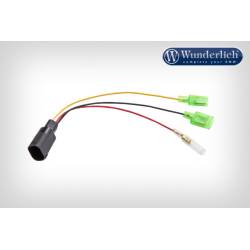 Kit électrique pour feu arrière - Wunderlich 44109-000