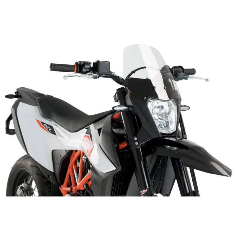 Bulle KTM 690 Enduro R - Puig 3586W