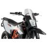 Bulle KTM 690 Enduro R - Puig 3586H