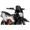 Bulle KTM 690 Enduro R - Puig 3586F