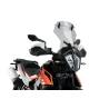 Bulle moto KTM 790 et 890 Adventure - Puig 3588H