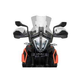 Extension de protège-main KTM 790 Adventure - Puig 3589