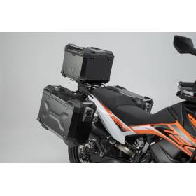 Bagagerie KTM 790 Adventure - SW Motech ADV.04.521.75000/B