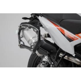 Bagagerie KTM 790 Adventure - SW Motech ADV.04.521.75000/B