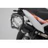 Bagagerie KTM 790 Adventure - SW Motech ADV.04.521.75000/S