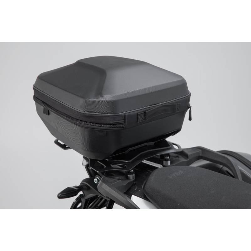 Kit top-case KTM 790 Adventure - SW Motech Urban ABS