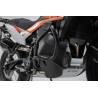 Crashbar KTM 790 Adventure - SW Motech SBL.04.521.10000/B