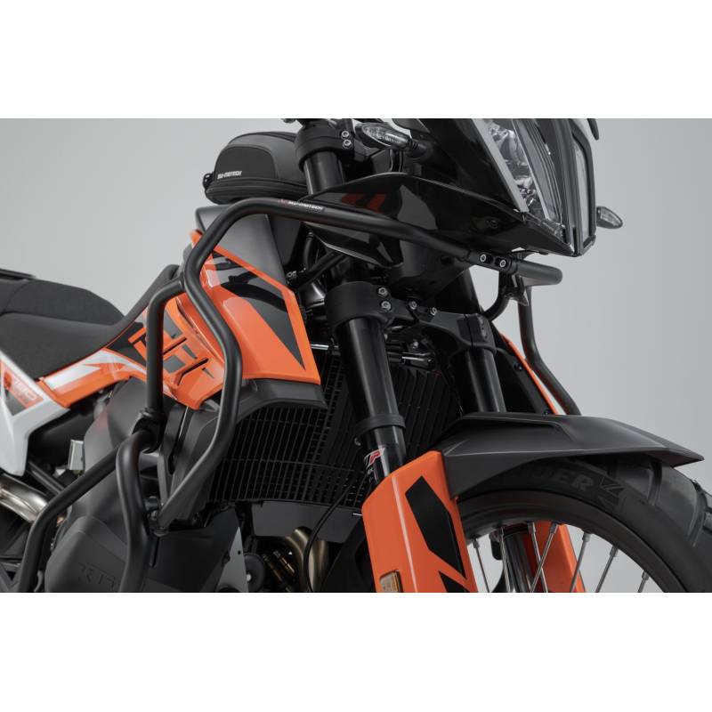 Crashbar KTM 790 Adventure - SW Motech SBL.04.521.10100/B