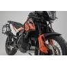 Crashbar KTM 790 Adventure - SW Motech SBL.04.521.10100/B