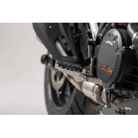 Repose pieds KTM 790 Adventure - SW Motech FRS.04.011.10101/S