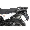 Supports de valises KTM 790 Adventure - Hepco-Becker