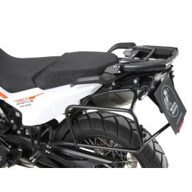 Support valise KTM 790 Adventure - Hepco-Becker 6537581 00 01